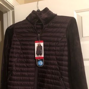 Purple 32 degrees jacket